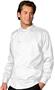 Edwards Unisex Long-Sleeve Bistro Shirt