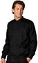 Edwards Unisex Long-Sleeve Bistro Shirt