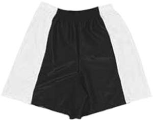 10 - BLACK/WHITE