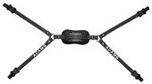 Adams Football 4-Point High Pro Chin Staps Adams Football 4-Point High Pro Chin Staps