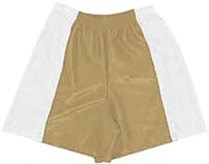 40 - VEGAS GOLD/WHITE