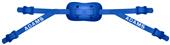 Adams Football 4-Point Low Pro Chin Staps