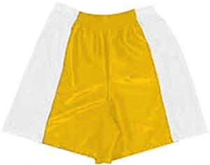 16 - GOLD/WHITE