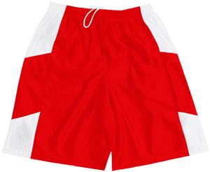 14 - WHITE/RED/WHITE