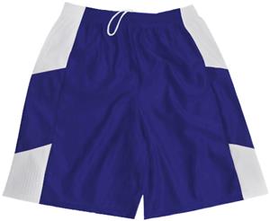 22 - WHITE/NAVY/WHITE
