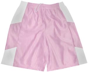 28 - WHITE/PINK/WHITE