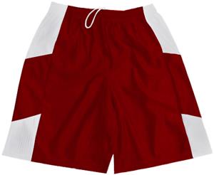 30 - WHITE/MAROON/WHITE