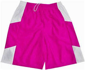 42 - FUCHSIA/WHITE/FUCHSIA