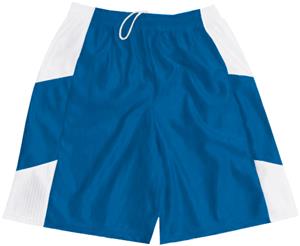 12 - WHITE/ROYAL/WHITE