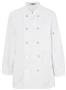 Edwards Womens Ten Button Chef Coat