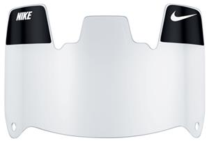 CLEAR/WHITE/BLACK