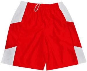 14 - WHITE/RED/WHITE