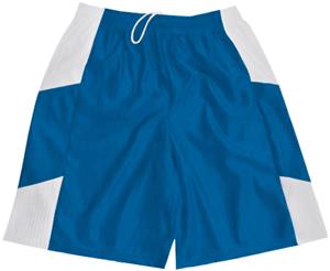 12 - WHITE/ROYAL/WHITE