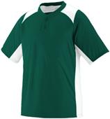 Augusta Sportswear Gamer Poly Mesh Baseball Jersey Augusta Sportswear Gamer Poly Mesh Baseball Jersey