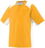 Augusta Sportswear Gamer Poly Mesh Baseball Jersey Augusta Sportswear Gamer Poly Mesh Baseball Jersey