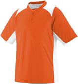 Augusta Sportswear Gamer Poly Mesh Baseball Jersey Augusta Sportswear Gamer Poly Mesh Baseball Jersey