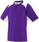Augusta Sportswear Gamer Poly Mesh Baseball Jersey Augusta Sportswear Gamer Poly Mesh Baseball Jersey
