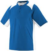 Augusta Sportswear Gamer Poly Mesh Baseball Jersey Augusta Sportswear Gamer Poly Mesh Baseball Jersey