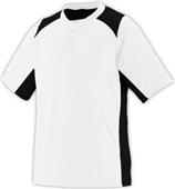 Augusta Sportswear Gamer Poly Mesh Baseball Jersey Augusta Sportswear Gamer Poly Mesh Baseball Jersey