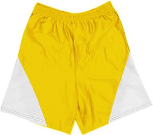 16 - GOLD/WHITE