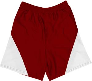 30 - MAROON/WHITE