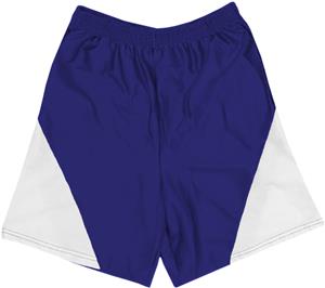22 - NAVY/WHITE