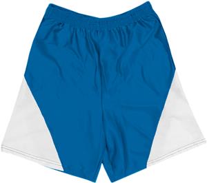 12 - ROYAL/WHITE