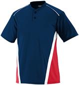 Augusta Sportswear RBI Poly Mesh Baseball Jerseys Augusta Sportswear RBI Poly Mesh Baseball Jerseys