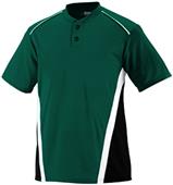 Augusta Sportswear RBI Poly Mesh Baseball Jerseys Augusta Sportswear RBI Poly Mesh Baseball Jerseys