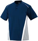 Augusta Sportswear RBI Poly Mesh Baseball Jerseys Augusta Sportswear RBI Poly Mesh Baseball Jerseys