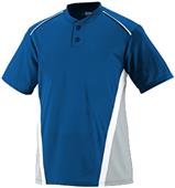 Augusta Sportswear RBI Poly Mesh Baseball Jerseys
