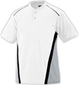 Augusta Sportswear RBI Poly Mesh Baseball Jerseys Augusta Sportswear RBI Poly Mesh Baseball Jerseys