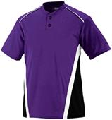 Augusta Sportswear RBI Poly Mesh Baseball Jerseys Augusta Sportswear RBI Poly Mesh Baseball Jerseys
