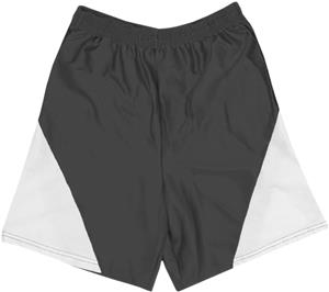 10 - BLACK/WHITE
