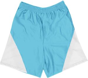 32 - COLUMBIA/WHITE
