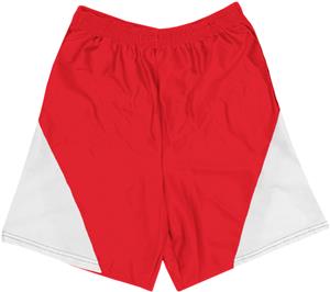 14 - RED/WHITE