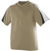 Augusta Sportswear Power Plus Baseball Jersey Augusta Sportswear Power Plus Baseball Jersey