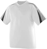 Augusta Sportswear Power Plus Baseball Jersey Augusta Sportswear Power Plus Baseball Jersey