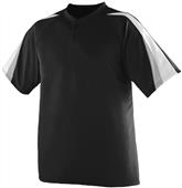 Augusta Sportswear Power Plus Baseball Jersey Augusta Sportswear Power Plus Baseball Jersey
