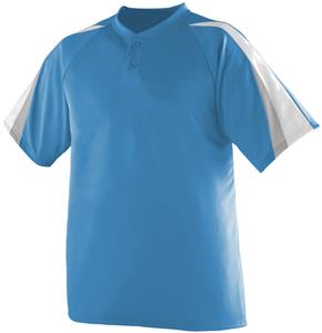 COLUMBIA BLUE/WHITE/SILVER GREY