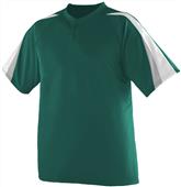Augusta Sportswear Power Plus Baseball Jersey Augusta Sportswear Power Plus Baseball Jersey