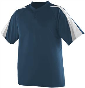 NAVY/WHITE/SILVER GREY