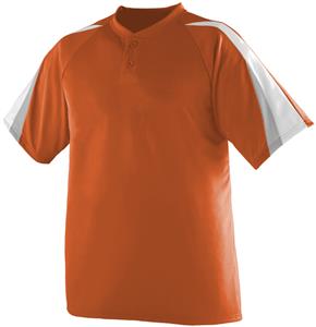 ORANGE/WHITE/SILVER GREY