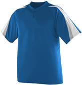Augusta Sportswear Power Plus Baseball Jersey Augusta Sportswear Power Plus Baseball Jersey