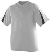 Augusta Sportswear Power Plus Baseball Jersey Augusta Sportswear Power Plus Baseball Jersey
