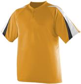 Augusta Sportswear Power Plus Baseball Jersey Augusta Sportswear Power Plus Baseball Jersey