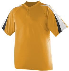 GOLD/WHITE/BLACK