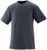 Augusta Sportswear EXA Short Sleeve Crew Shirt