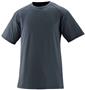 Augusta Sportswear EXA Short Sleeve Crew Shirt