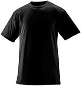 Augusta Sportswear EXA Short Sleeve Crew Shirt